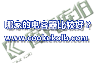 上海哪家的電力電容器比較好？