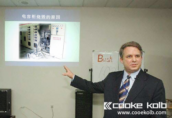 低壓補償電容柜經常被燒毀的原因 低壓補償電容柜經常被燒毀的原因