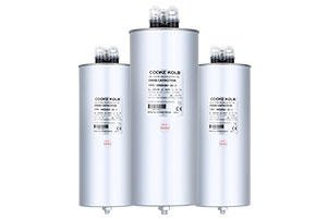 解析低壓電容器“鼓肚”現象