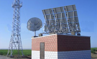 通信、it行業常見的諧波污染