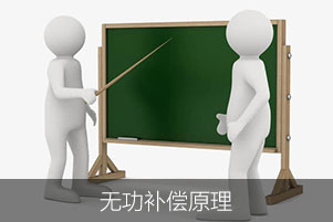 無功補償原理