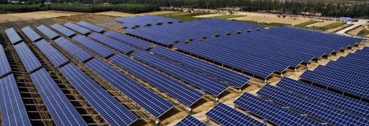 光伏發電系統 光伏發電系統