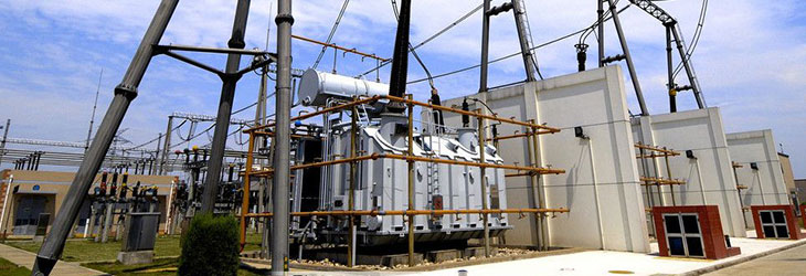 電容器裝置-用以改善電能質量 電容器裝置-用以改善電能質量