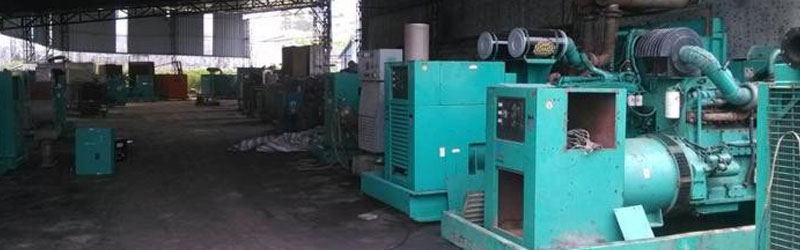 發(fā)電設(shè)備