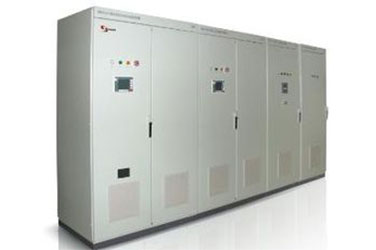 靜止無功補償器