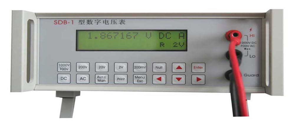 電壓檢測 電壓檢測