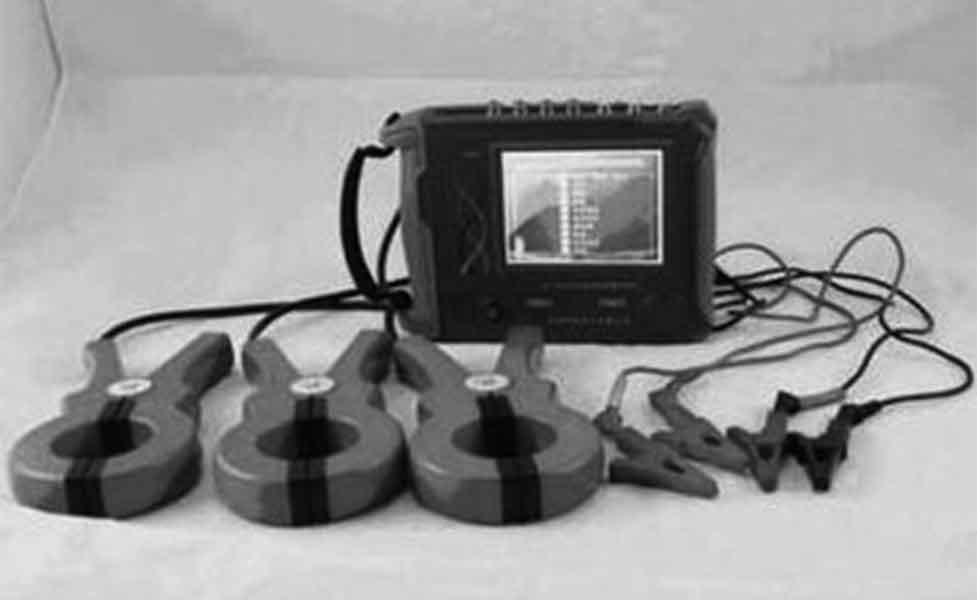 電網頻率監測裝置 電網頻率監測裝置