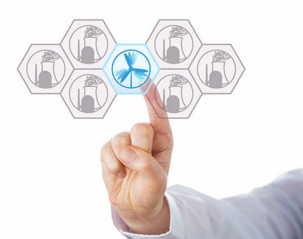 發電端電能質量從根本上決定了我們的用電質量