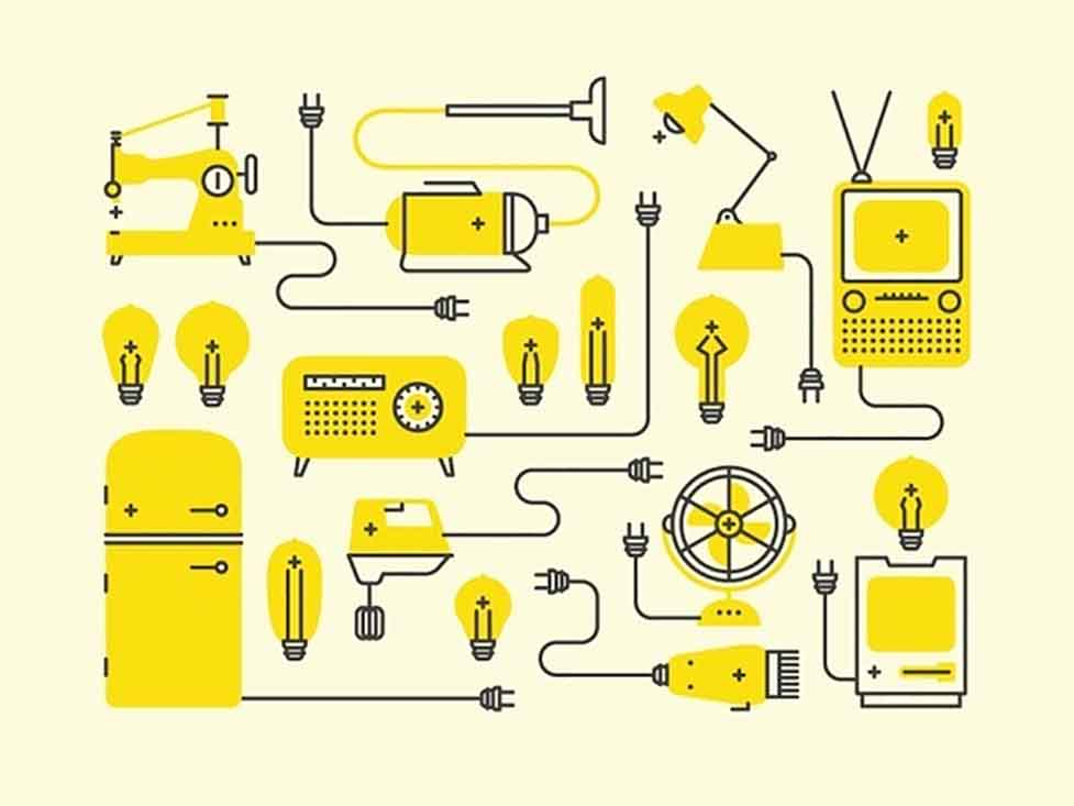 現代電能治理 現代電能治理