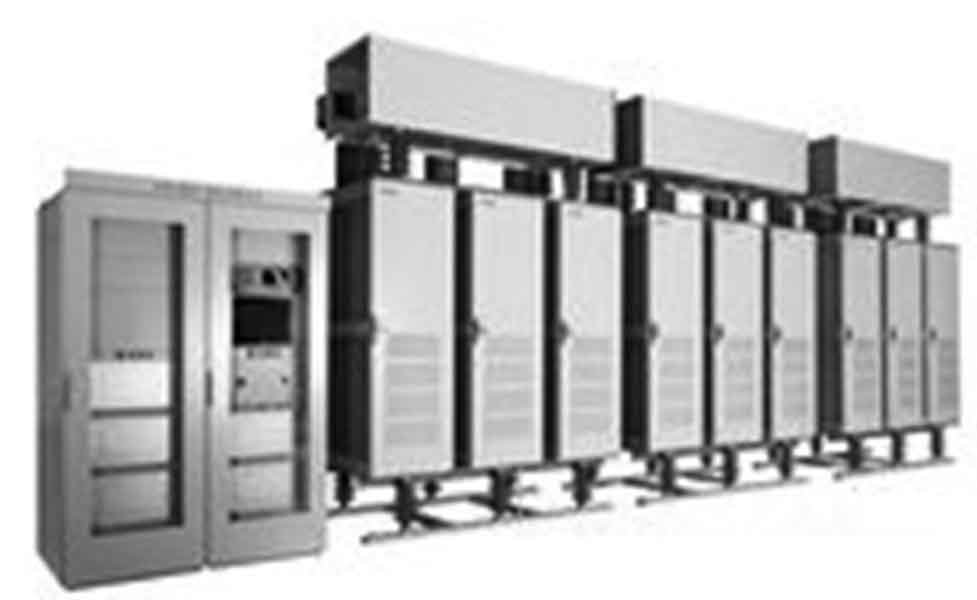 無功補償柜 無功補償柜