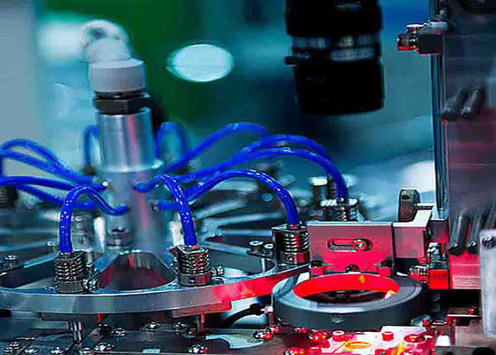 生產工藝 生產工藝