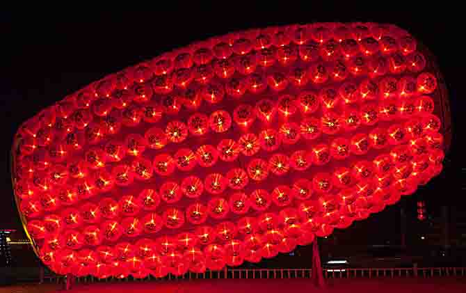 庫克庫伯祝大家元宵節快樂 庫克庫伯祝大家元宵節快樂