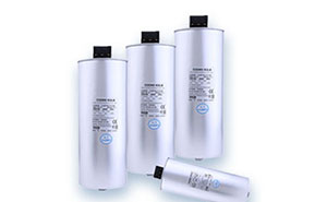 電力補償電容器的補償原理是什么？