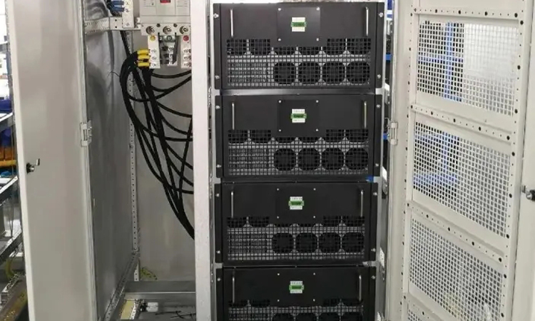 配電網(wǎng)無(wú)功補(bǔ)償 配電網(wǎng)無(wú)功補(bǔ)償