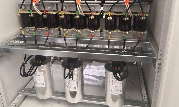 簡單介紹低壓電力電容器電壓的選擇 簡單介紹低壓電力電容器電壓的選擇