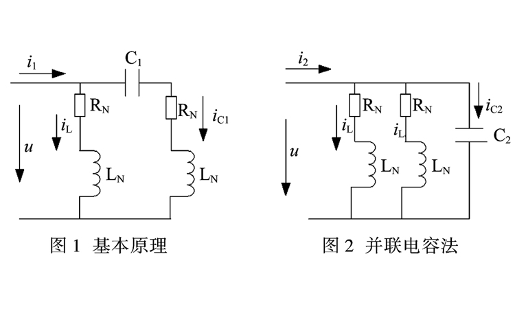 關于并聯電容器補償的原理和優缺點介紹 關于并聯電容器補償的原理和優缺點介紹