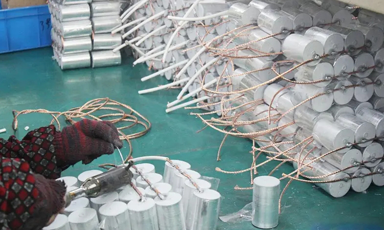 電網(wǎng)中導致電力電容器早期老化的原因 電網(wǎng)中導致電力電容器早期老化的原因