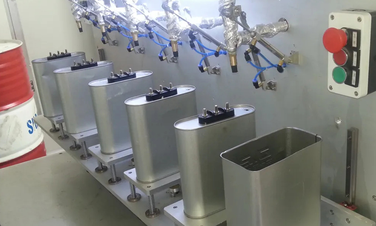 補償無功時選擇電力電容器需要考慮的問題