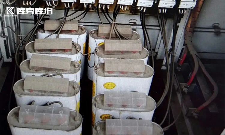 無功補償電容器和諧波的相互作用 無功補償電容器和諧波的相互作用