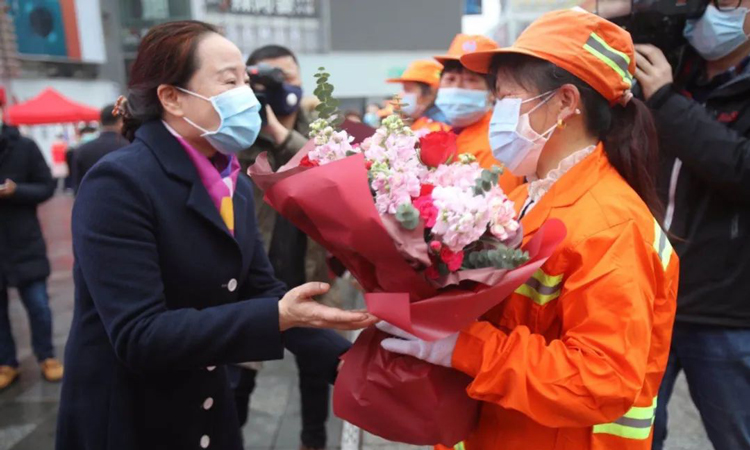 3.8|祝所有的女性都能成為更好的自己 3.8|祝所有的女性都能成為更好的自己