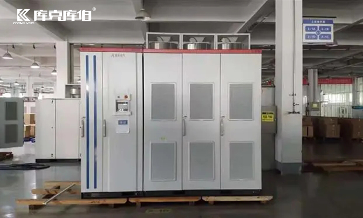 針對(duì)沖壓設(shè)備的無(wú)功補(bǔ)償和諧波治理