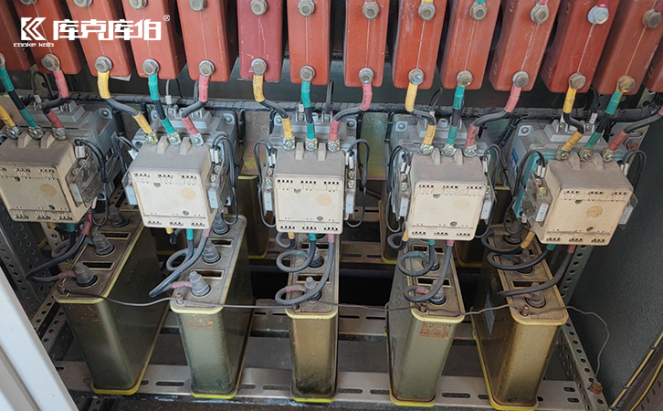 低壓補償電容器損壞原因及電容器選擇