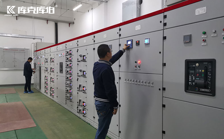 并聯電容器合理配置無功補償的原則