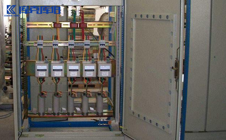 關于無功補償時并聯電容器組投切方式的選擇