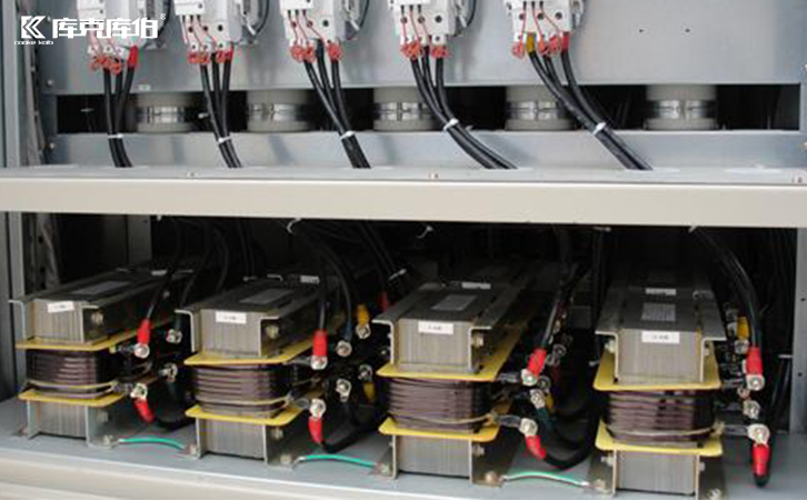 無功補償濾波電抗器