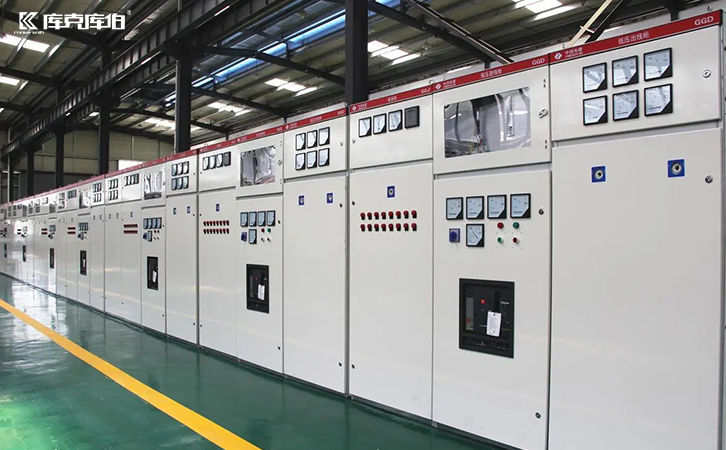 無功補(bǔ)償裝置