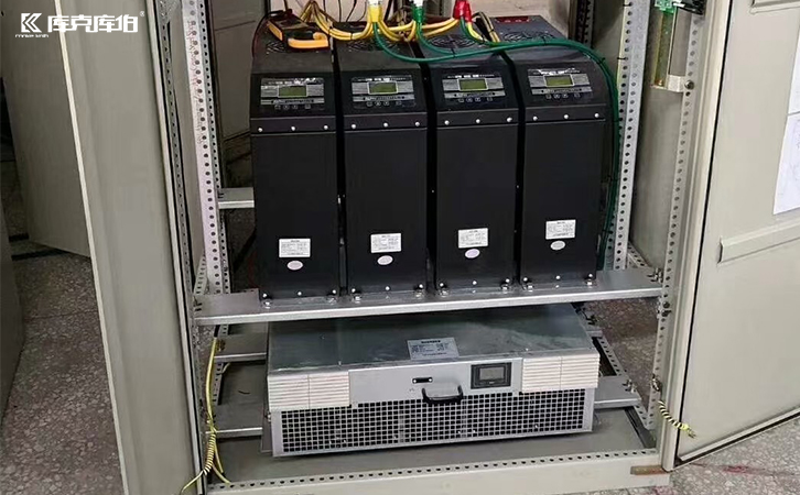 靜止無功發(fā)生器