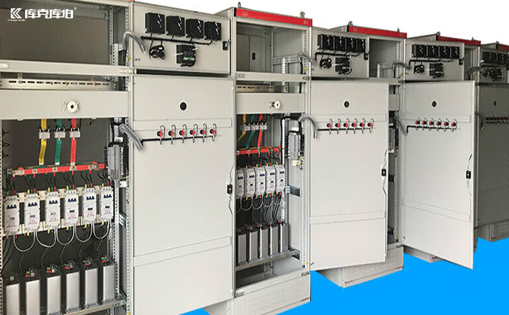 無功補(bǔ)償控制器