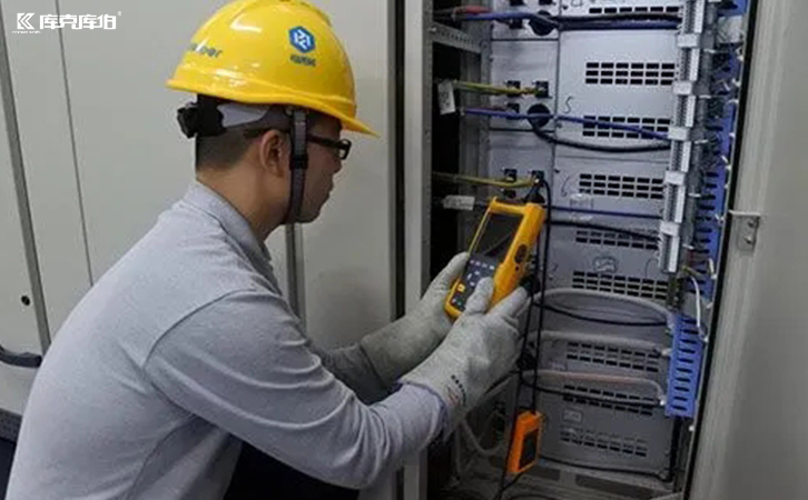 動態無功補償裝置