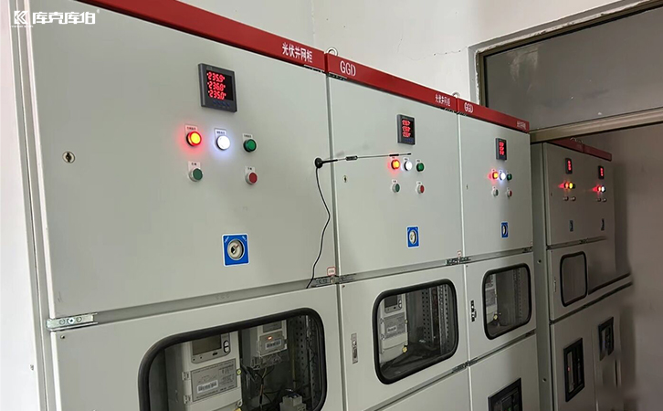 光伏并網(wǎng)后會導(dǎo)致整體電壓升高嗎