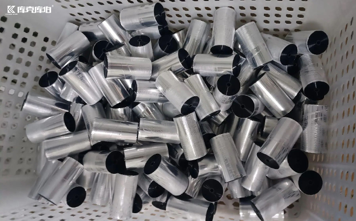 薄膜電力電容器