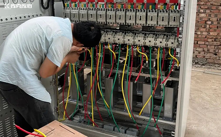 串聯(lián)電抗器