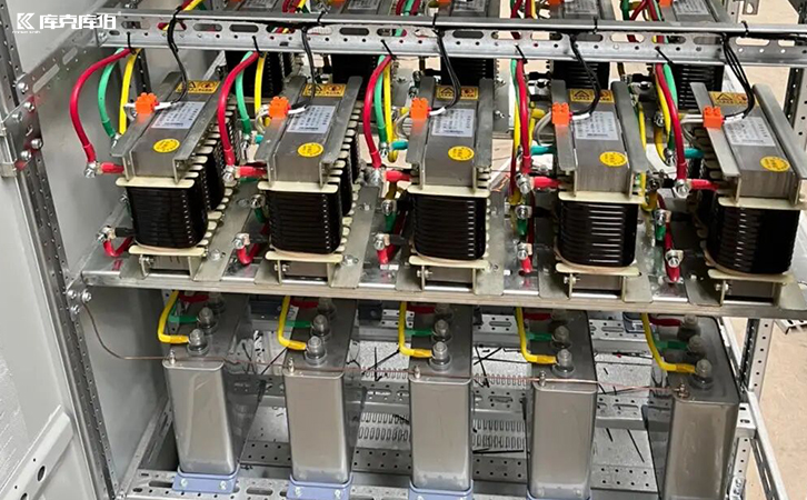 串聯(lián)電抗器