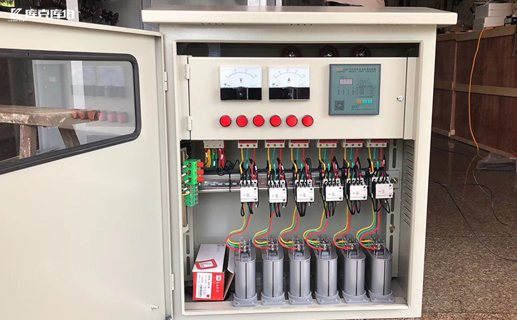 無功補償電容柜