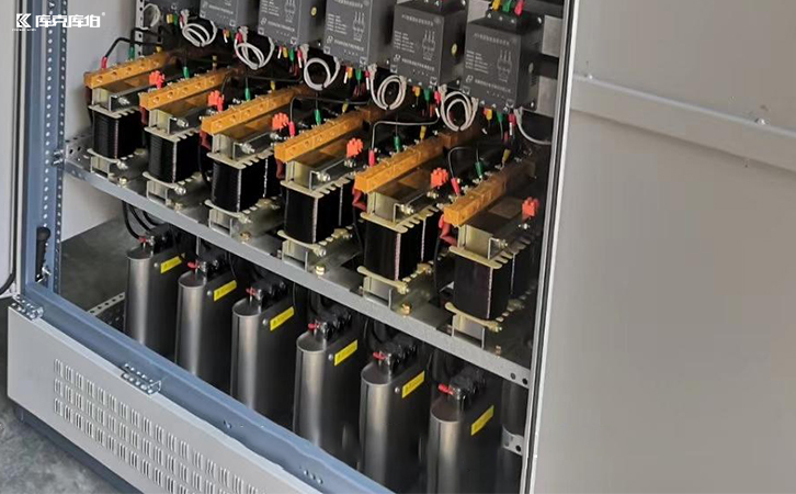 電容器生產(chǎn)廠商