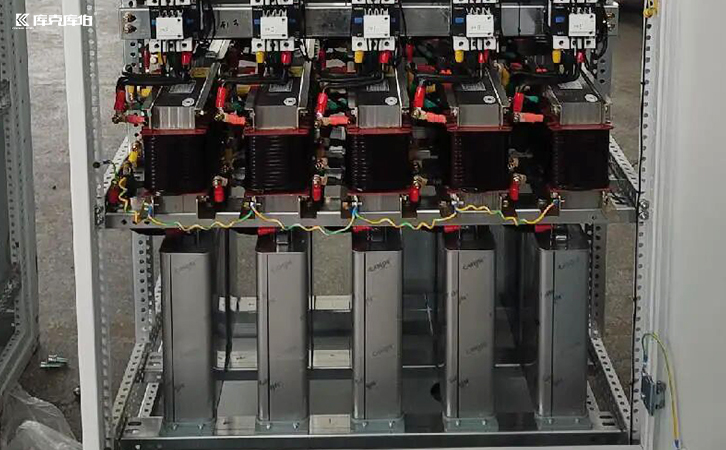 動態(tài)無功補償方案中哪些設(shè)備必不可少