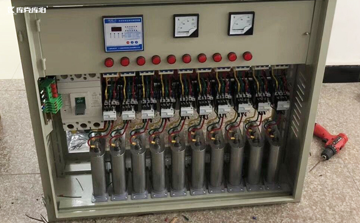 無功補償設(shè)備