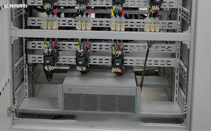 低壓無功補償電容器