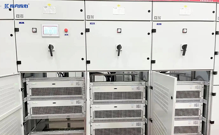 svg無功補償裝置