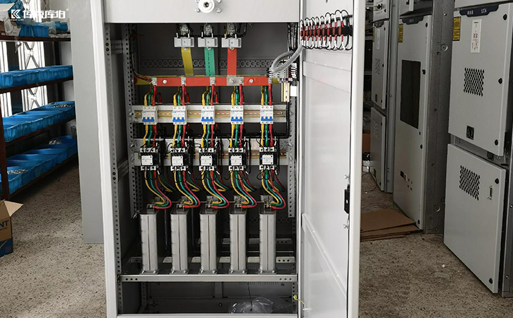 無(wú)功補(bǔ)償電容器