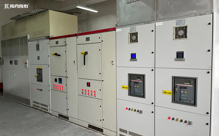 無(wú)功補(bǔ)償設(shè)備