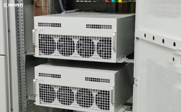 svg動(dòng)態(tài)無(wú)功補(bǔ)償裝置