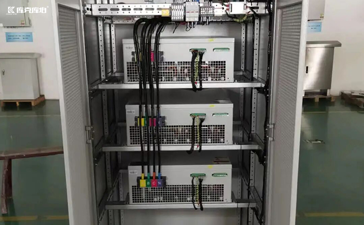 有源電力濾波器