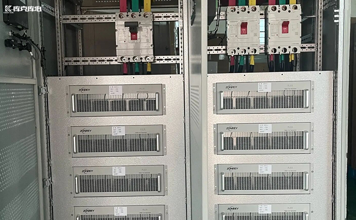 svg無功補(bǔ)償裝置