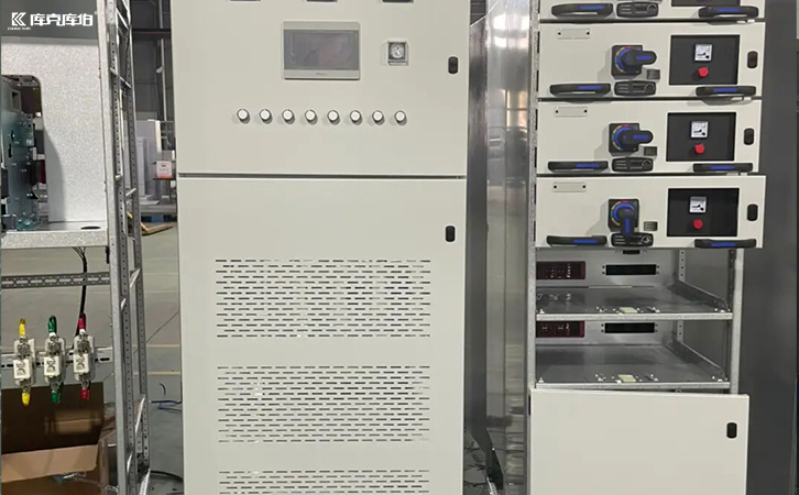 svg無功補(bǔ)償裝置