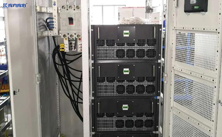 svg無功補(bǔ)償裝置